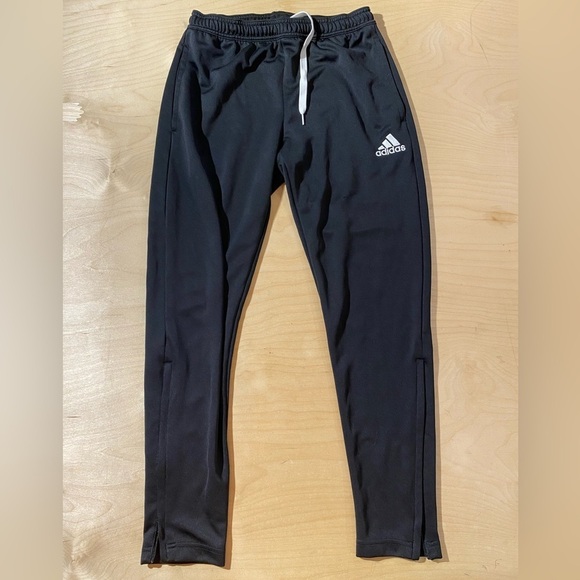 adidas Other - Adidas Black Athletic Joggers Medium (OO)